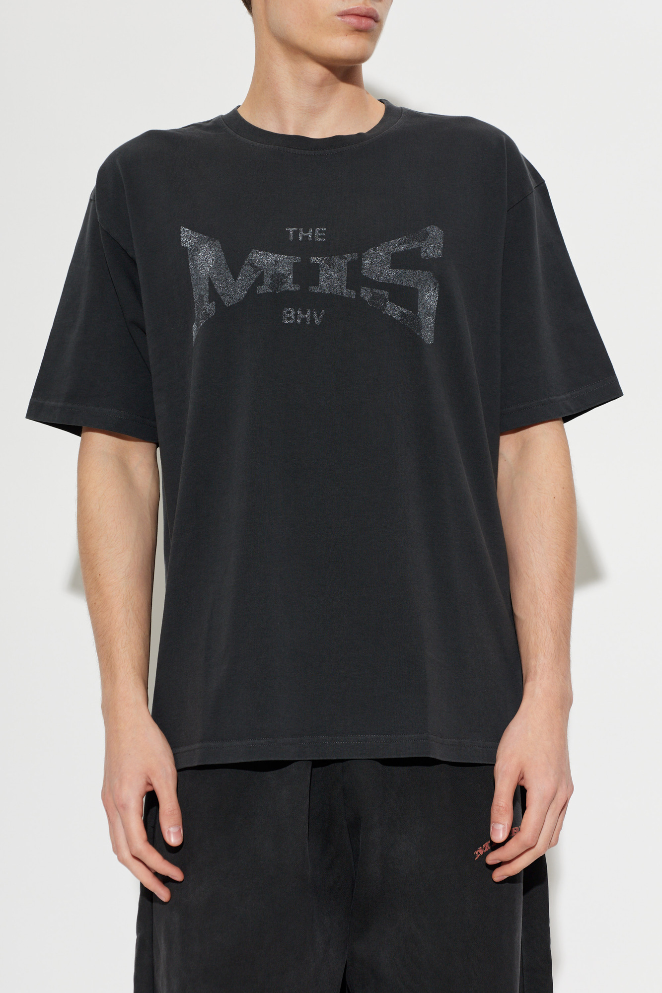 MISBHV Logo t-shirt | Men's | Vitkac